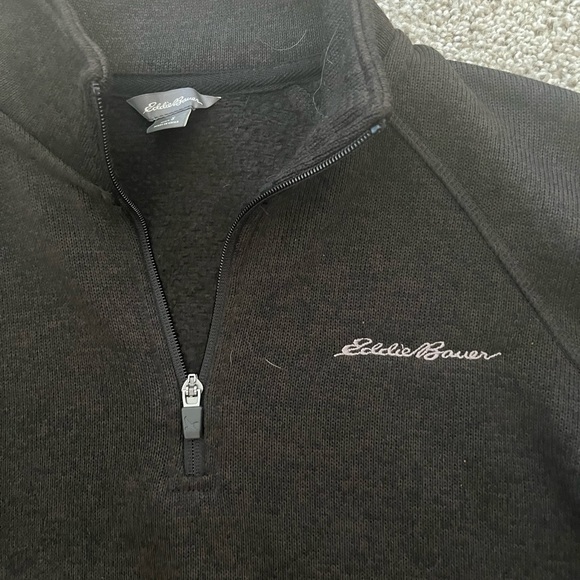 Eddie Bauer Jacket - Picture 1 of 2